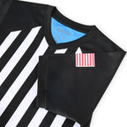 BFX NCAA Basketball Referee Shirt