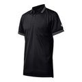 Core Traditional Black Umpire Shirt