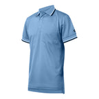 Core Traditional Powder Blue Umpire Shirt
