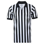 Core 1" Stripe Football/Lacrosse Referee Shirt