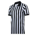 Core 1" Stripe Football/Lacrosse Referee Shirt