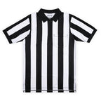 Core 2" Stripe Football/Lacrosse Referee Shirt