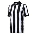 Core 2" Stripe Football/Lacrosse Referee Shirt