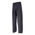 Davis Core Lightweight Mk2 Straight Fit NCAA Charcoal Combo Umpire Pant