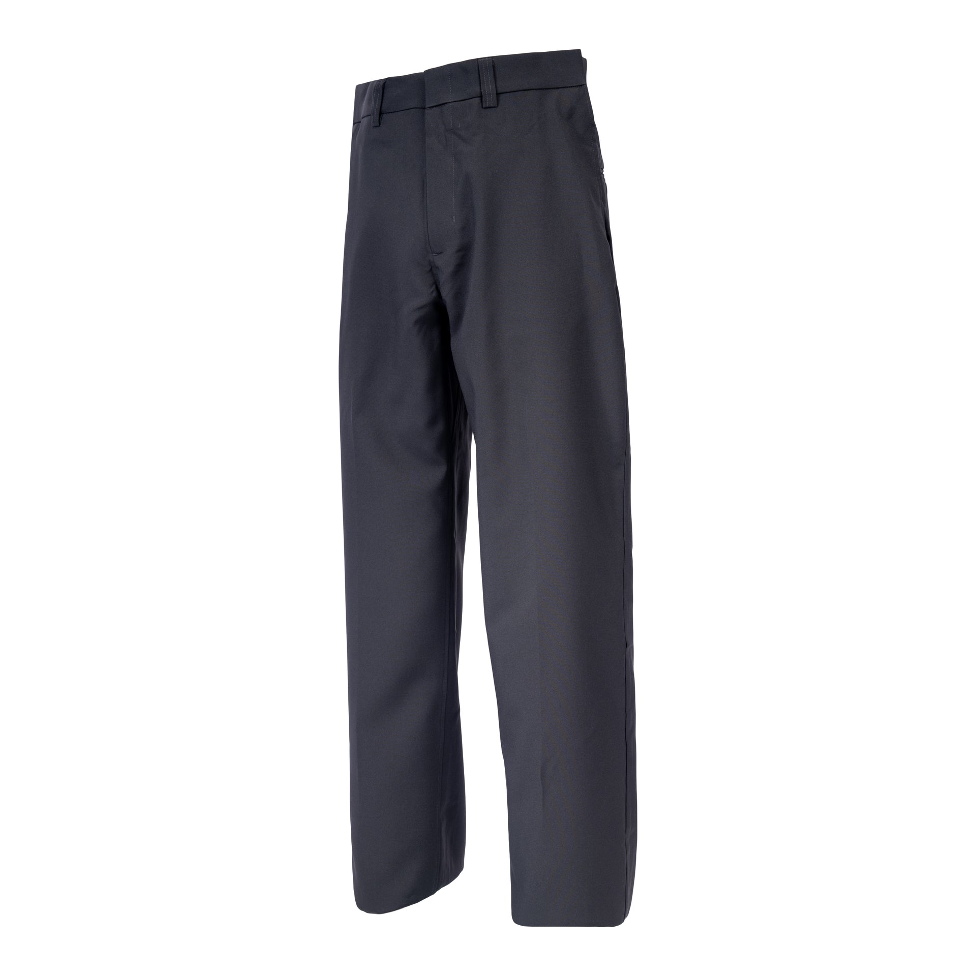 Davis Core Lightweight Mk2 Straight Fit NCAA Charcoal Combo Umpire Pant