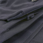 Davis Core Lightweight Mk2 Flat Front NCAA Charcoal Base Umpire Pant