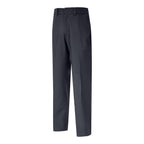 Davis Core Lightweight Mk2 Flat Front NCAA Charcoal Base Umpire Pant
