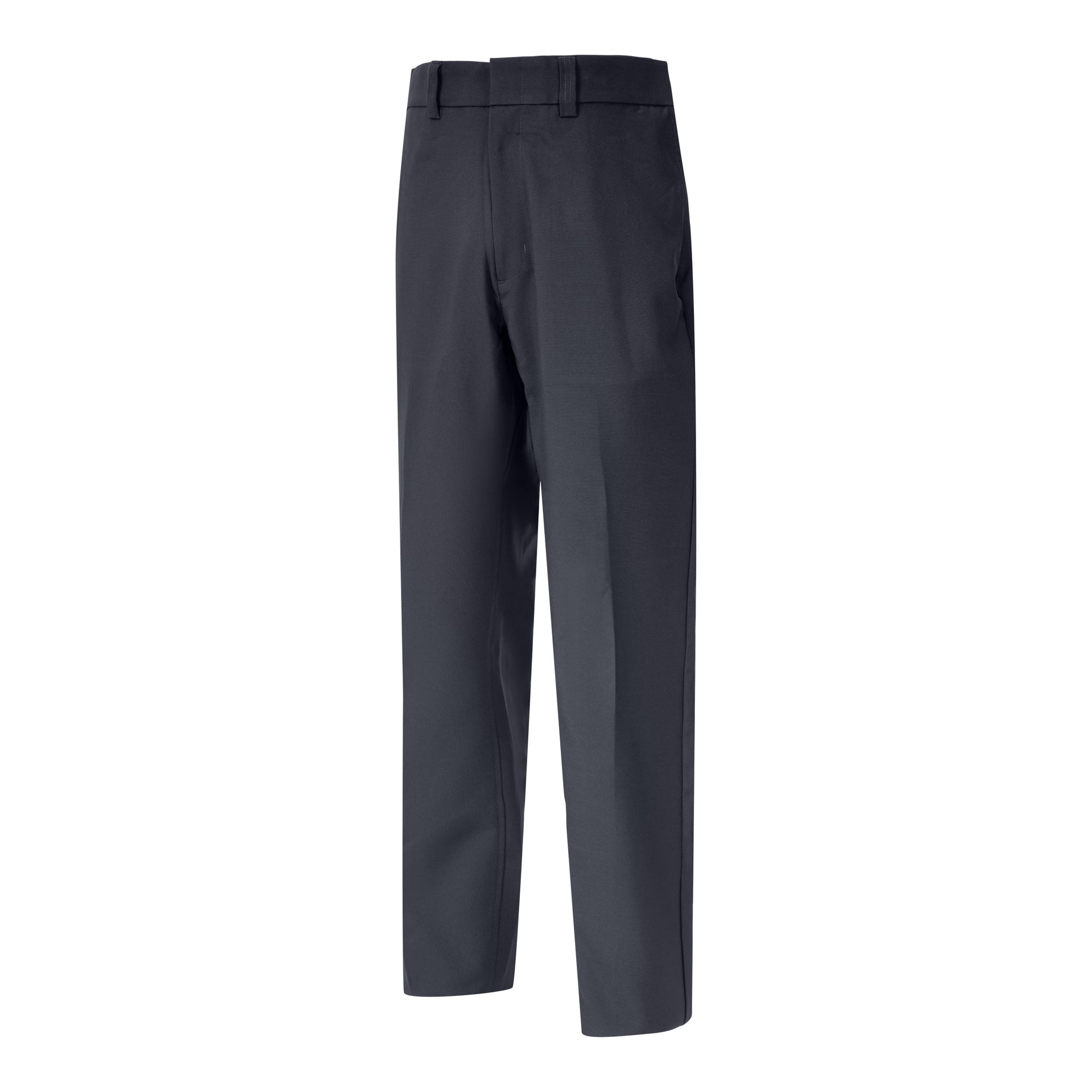 Davis Core Lightweight Mk2 Flat Front NCAA Charcoal Base Umpire Pant