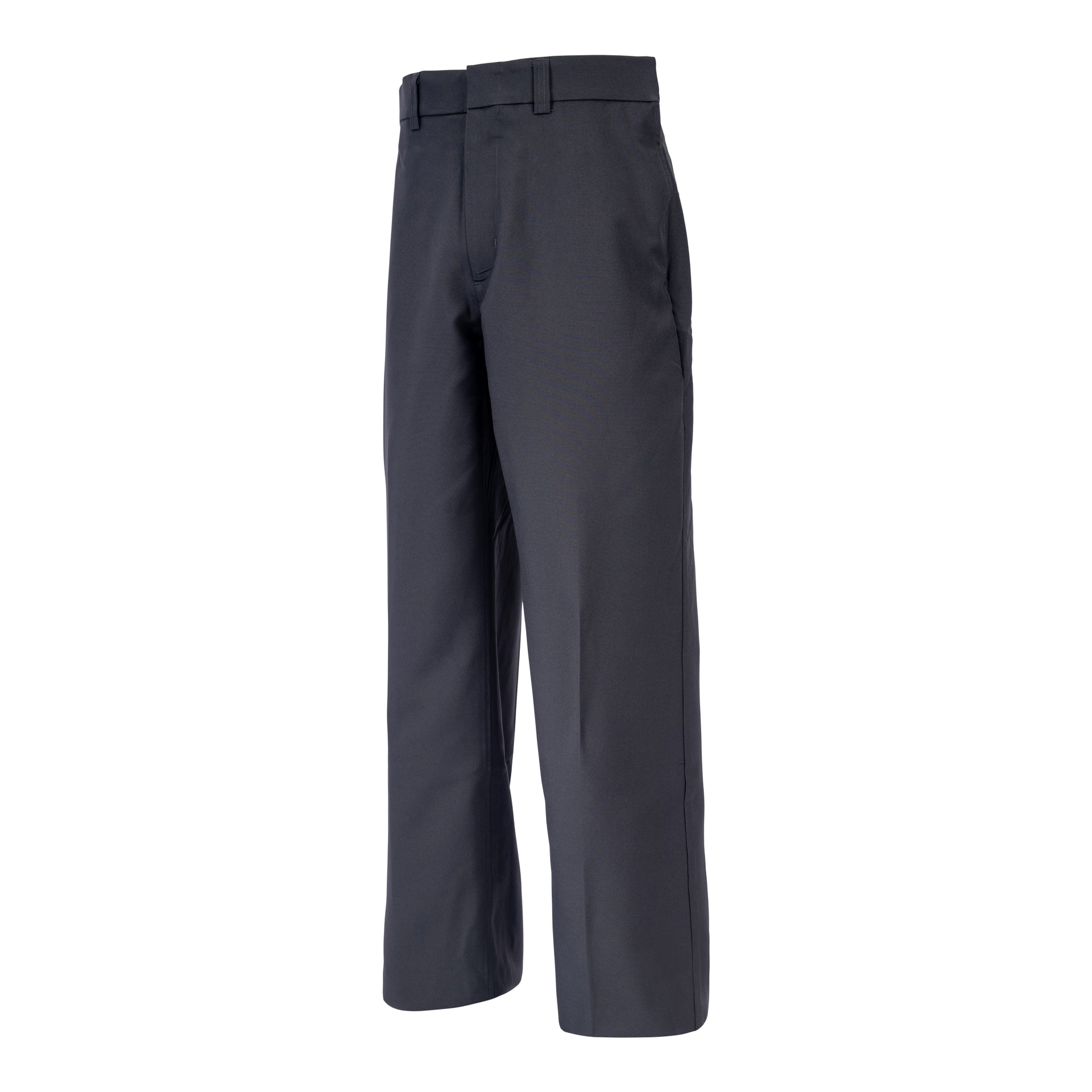 Davis Core Lightweight Mk2 Flat Front NCAA Charcoal Plate Umpire Pant