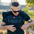 CoreShield Umpire Chest Protector