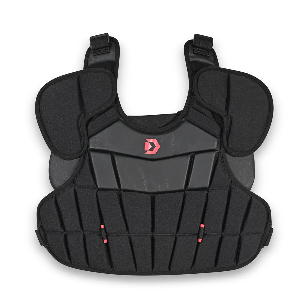 CoreShield Umpire Chest Protector