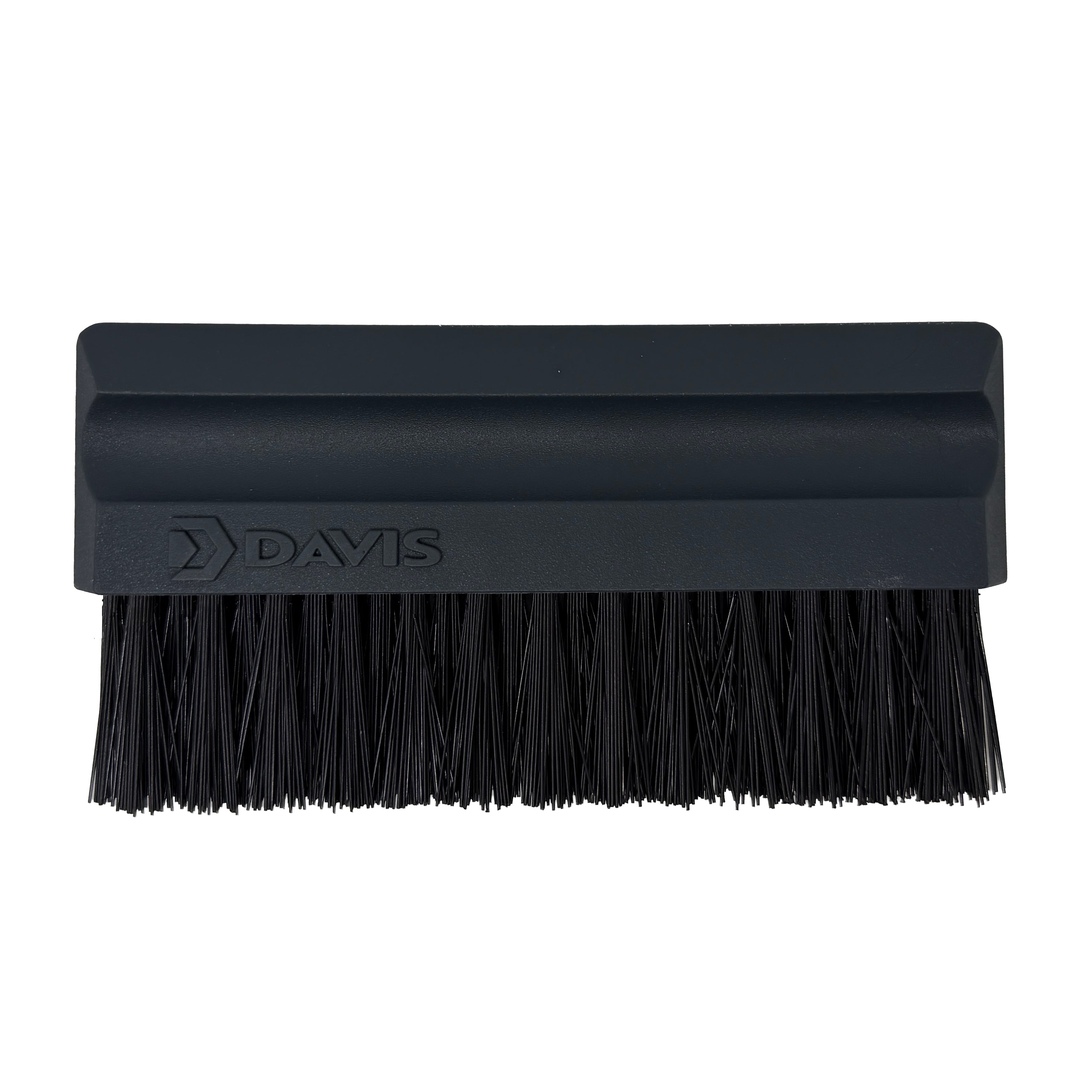 Davis Nagai Charcoal Plate Brush