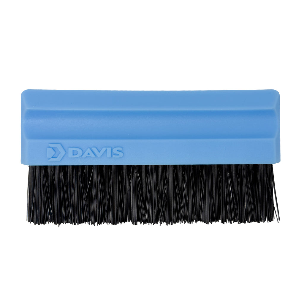 Davis Nagai Plate Brushes (3 Pack)