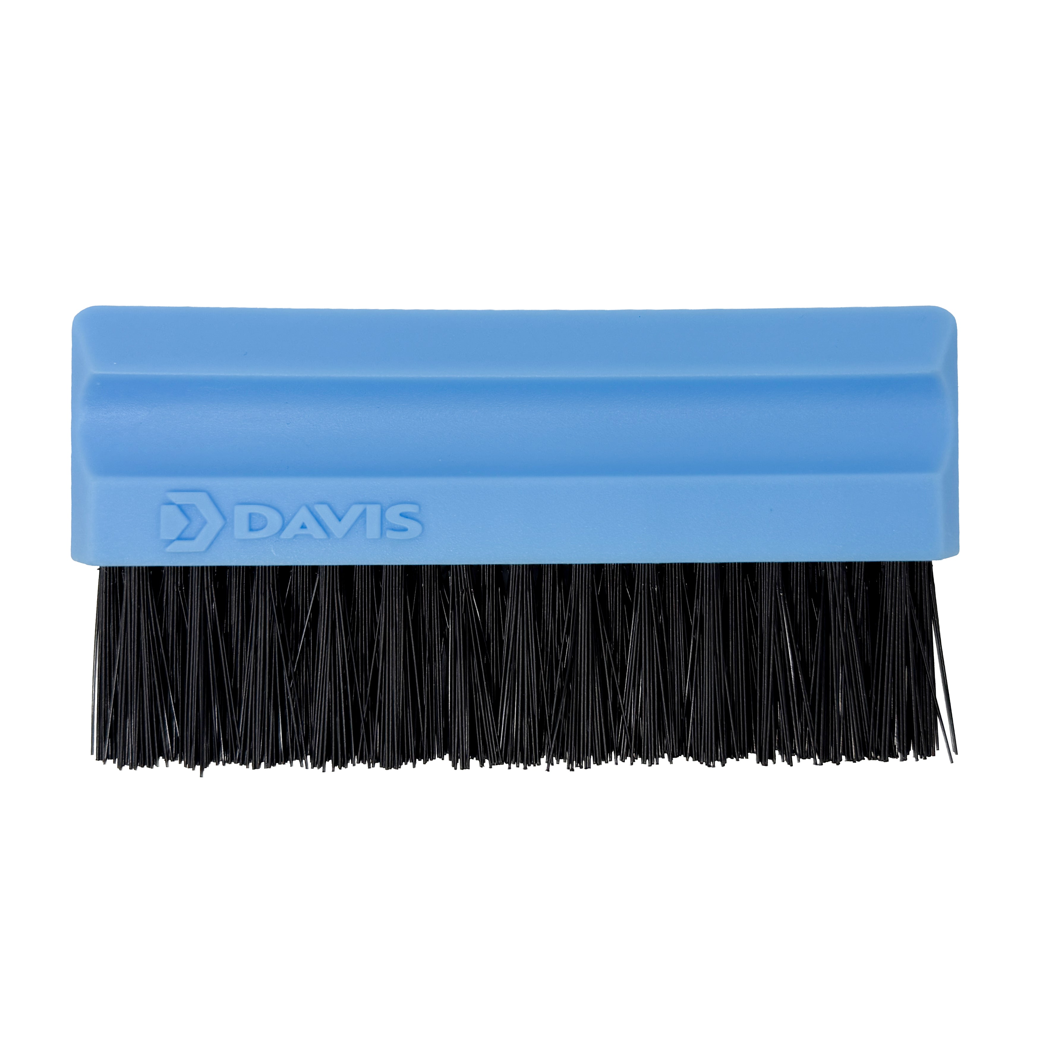 Davis Nagai MLB Blue Plate Brush