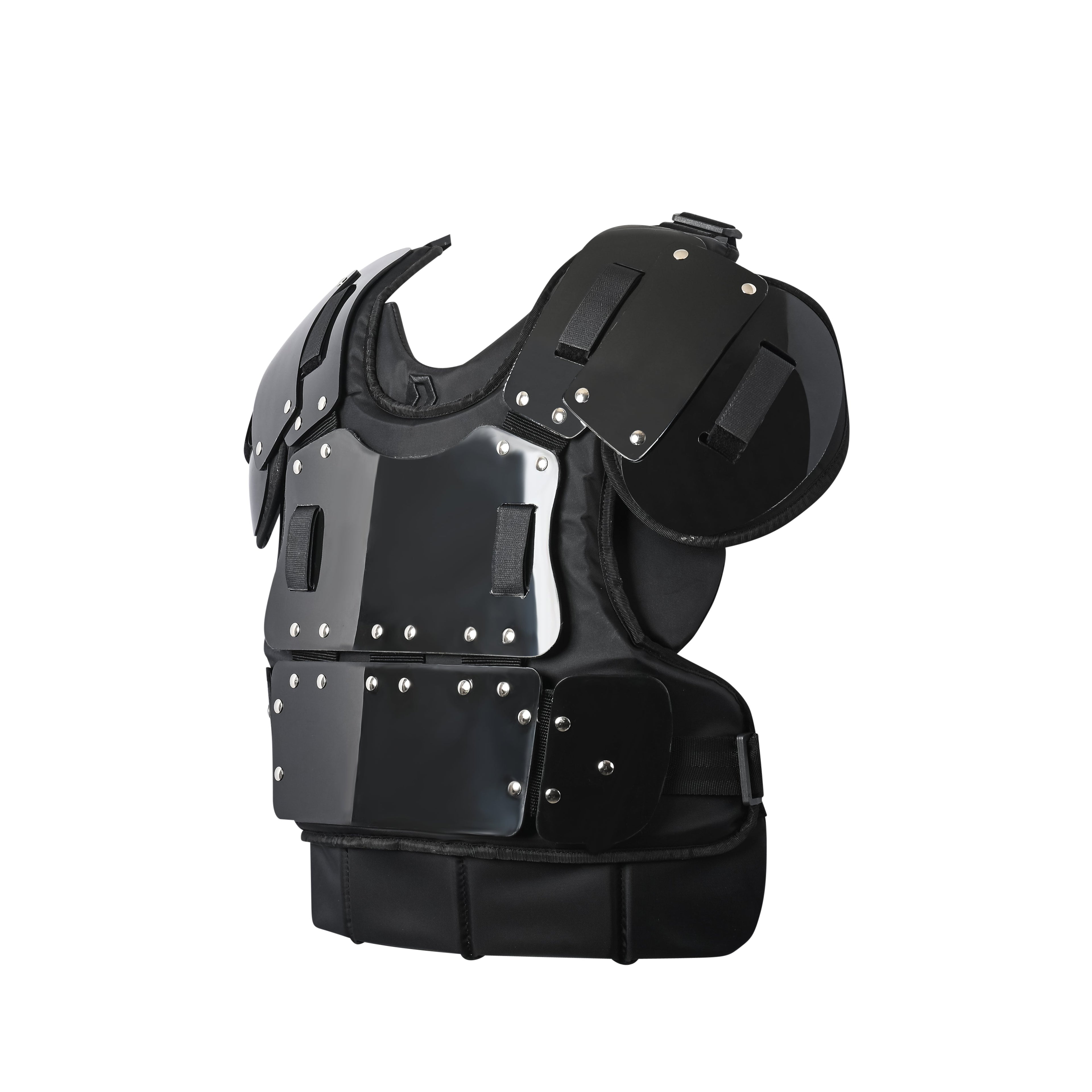 DX Umpire Chest Protector