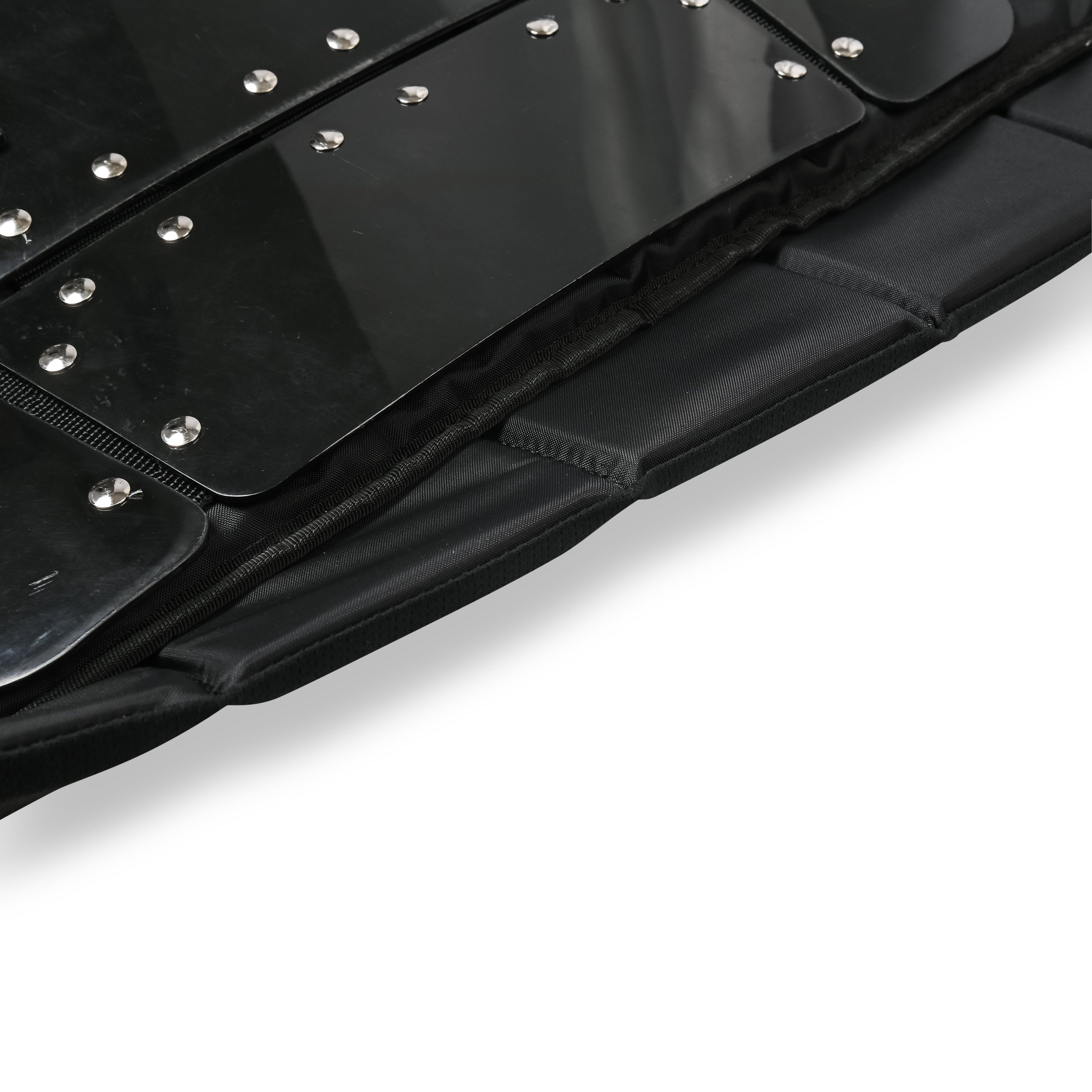 DX Umpire Chest Protector