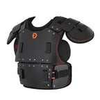 DX Enduro D3O® Umpire Chest Protector