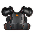 DX Enduro D3O® Umpire Chest Protector