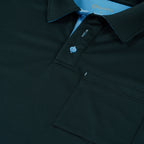 BFX MLB Replica Black Umpire Shirt