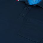 BFX Traditional Navy Umpire Shirt
