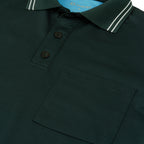 Little League BFX Traditional Black Umpire Shirt
