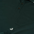 Little League BFX Traditional LS Black Umpire Shirt