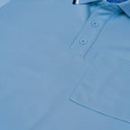 Little League BFX Traditional Powder Blue Umpire Shirt