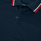 Core Traditional Navy Umpire Shirt