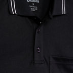 Little League Core Traditional Black Umpire Shirt