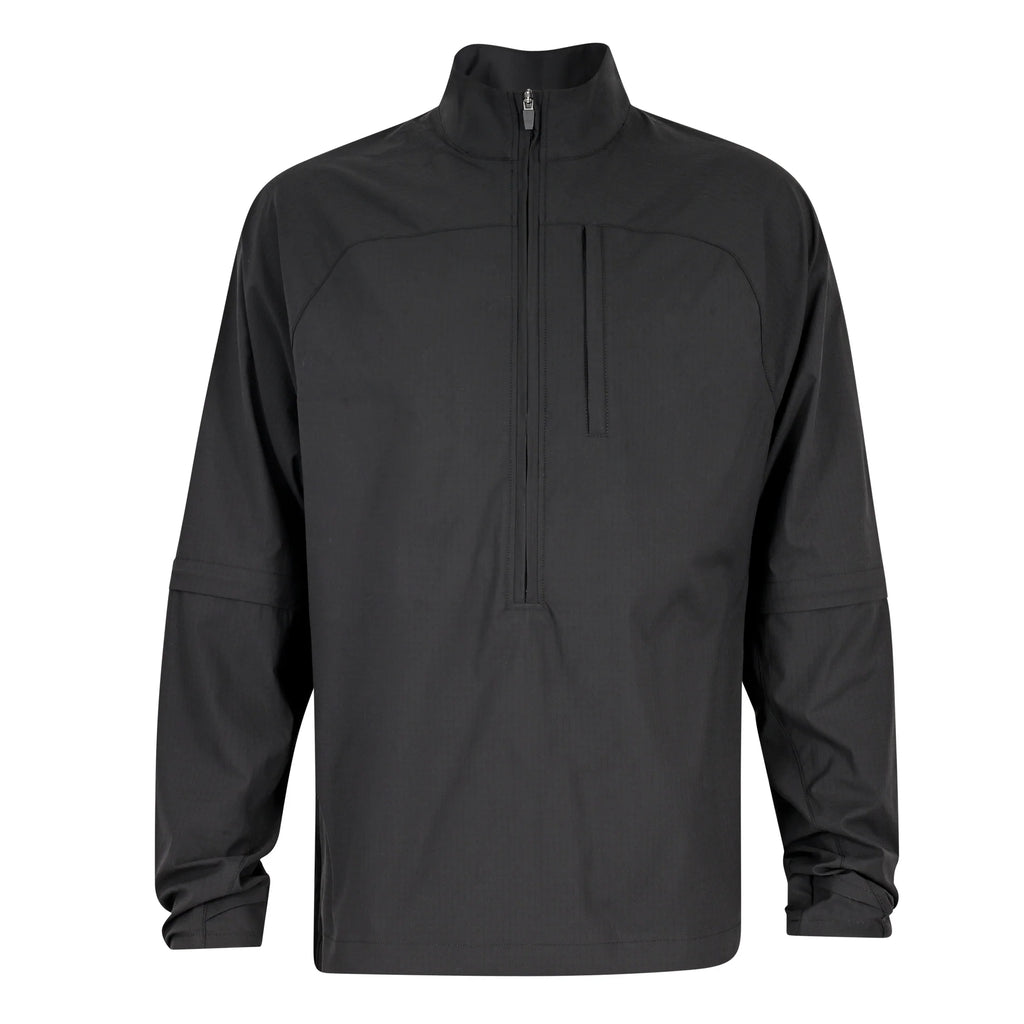 BFX Light Weight Convertible Wind Breaker