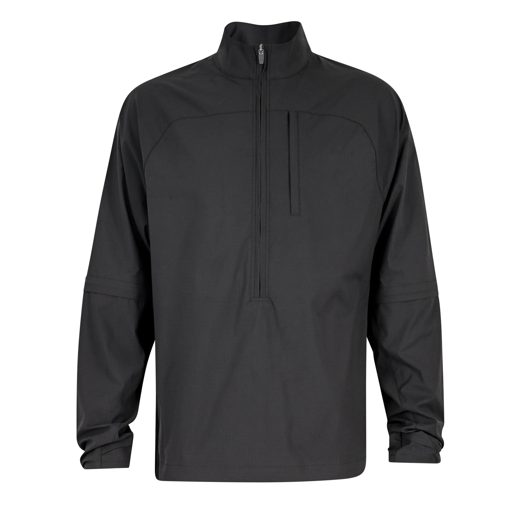 BFX Light Weight Convertible Wind Breaker