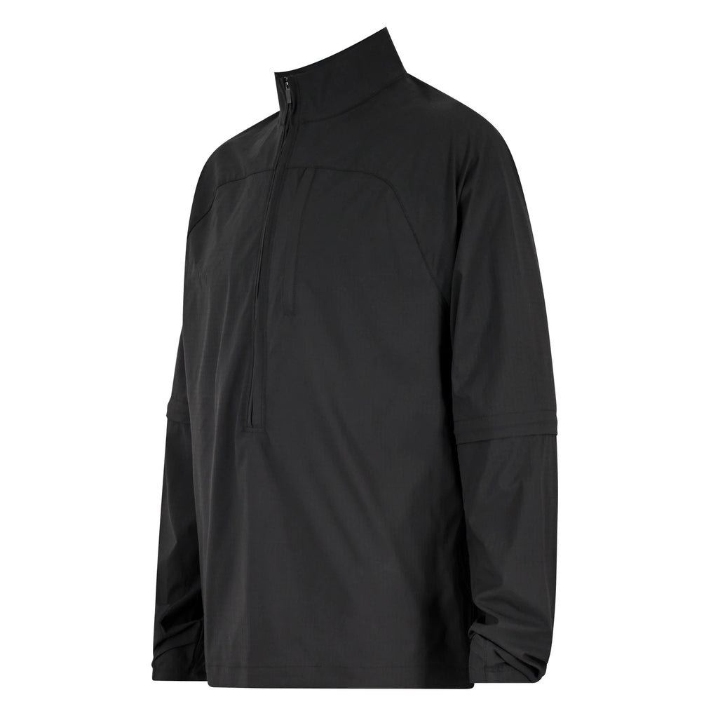 BFX Light Weight Convertible Wind Breaker
