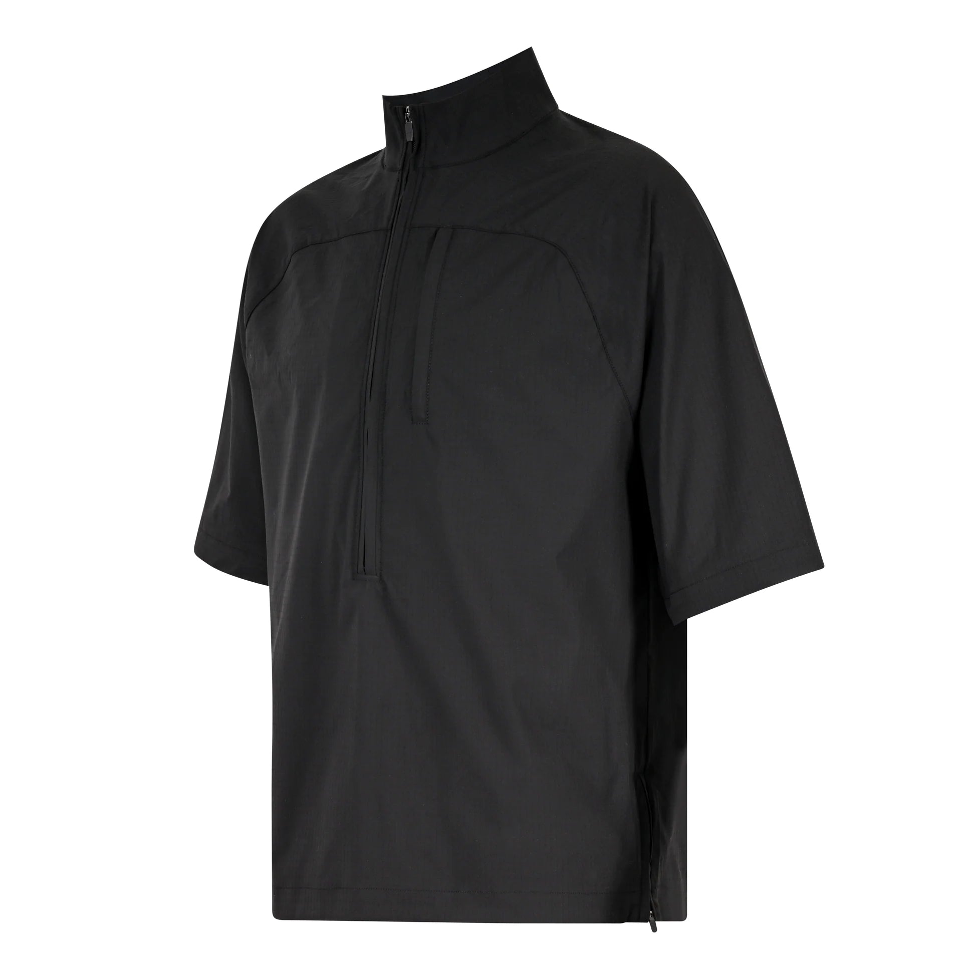 BFX Light Weight Convertible Wind Breaker