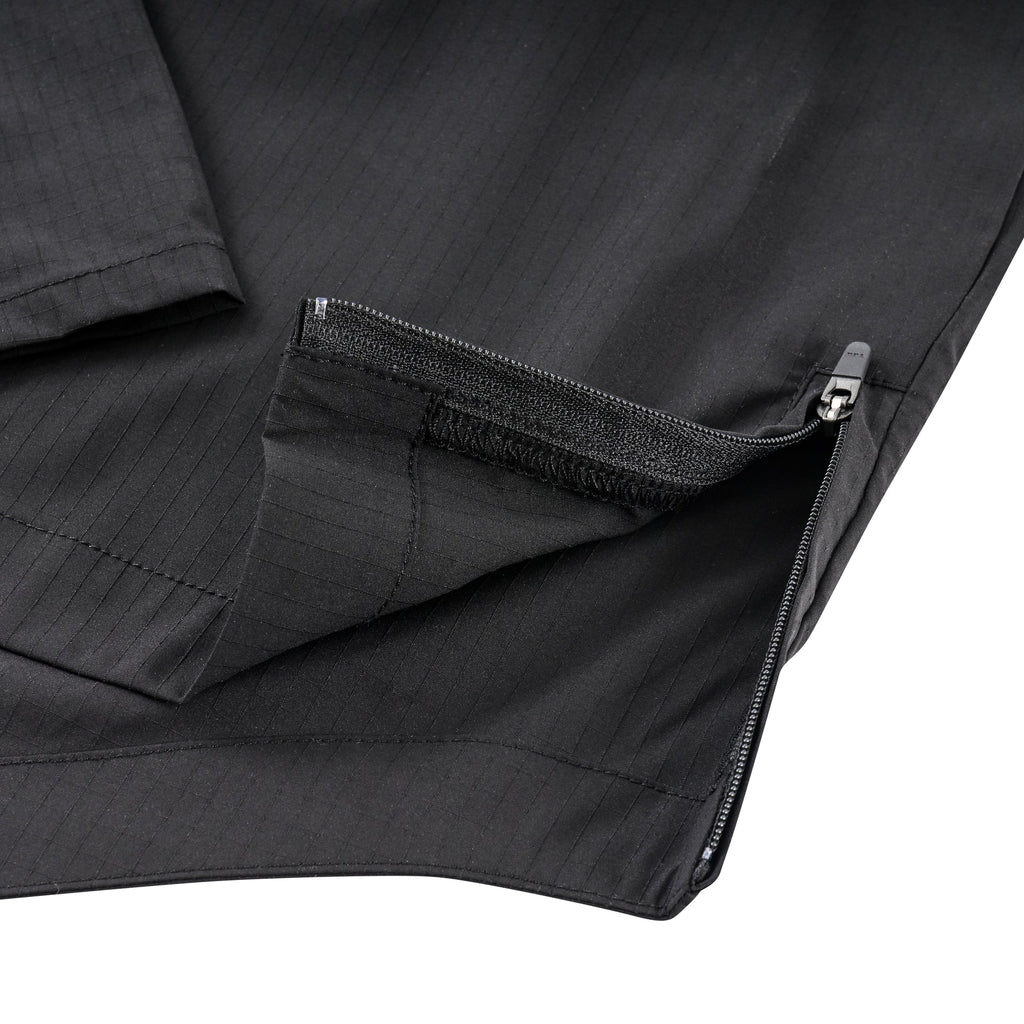 BFX Light Weight Convertible Wind Breaker