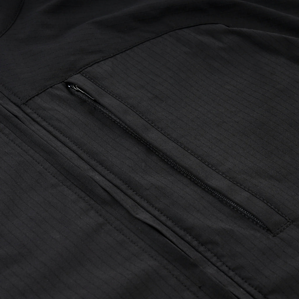 BFX Light Weight Convertible Wind Breaker