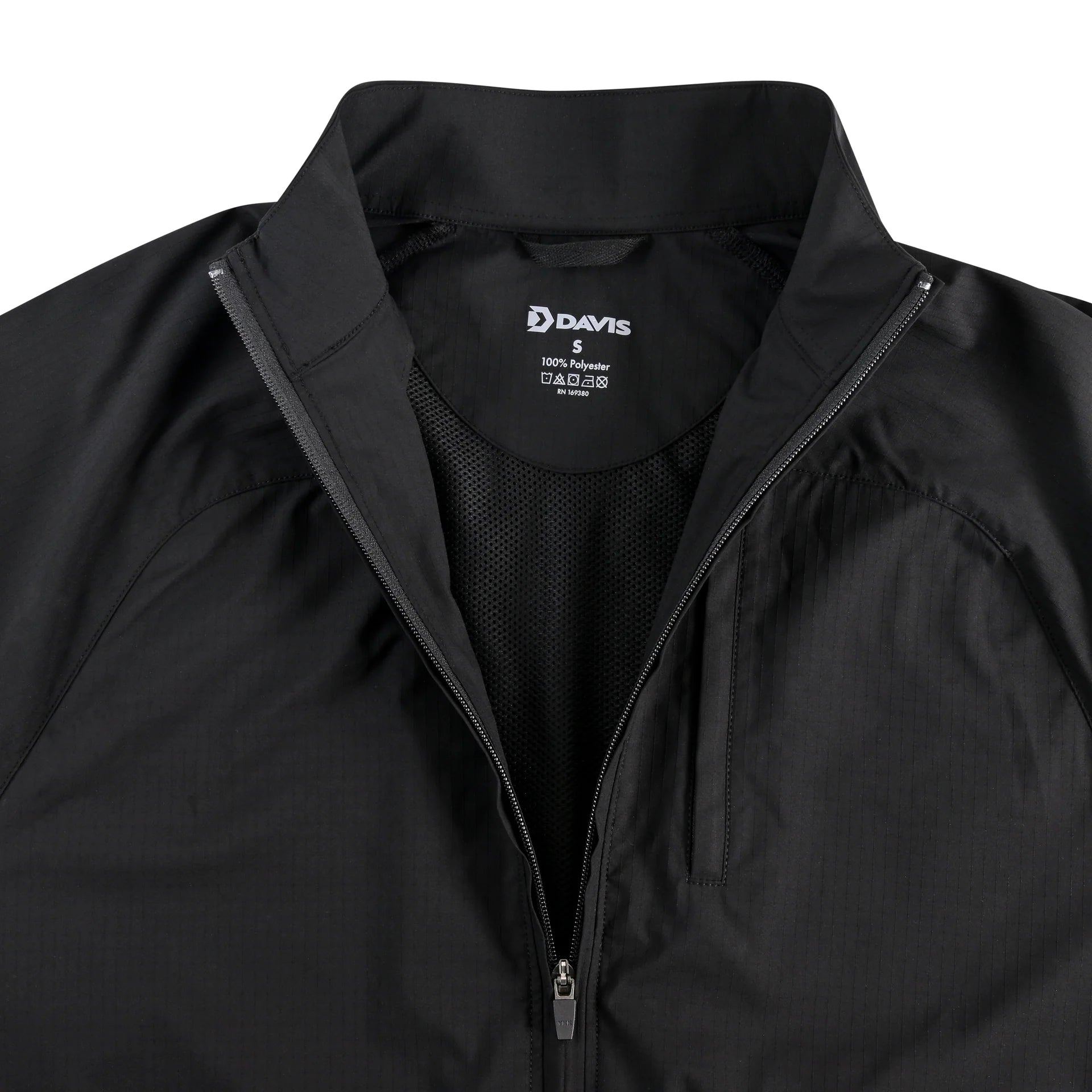 BFX Light Weight Convertible Wind Breaker