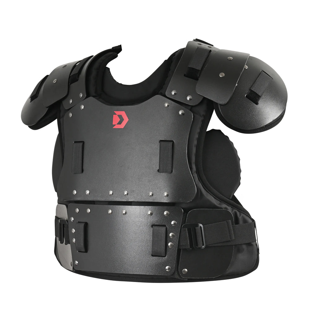 DX Mk2 Umpire Chest Protector