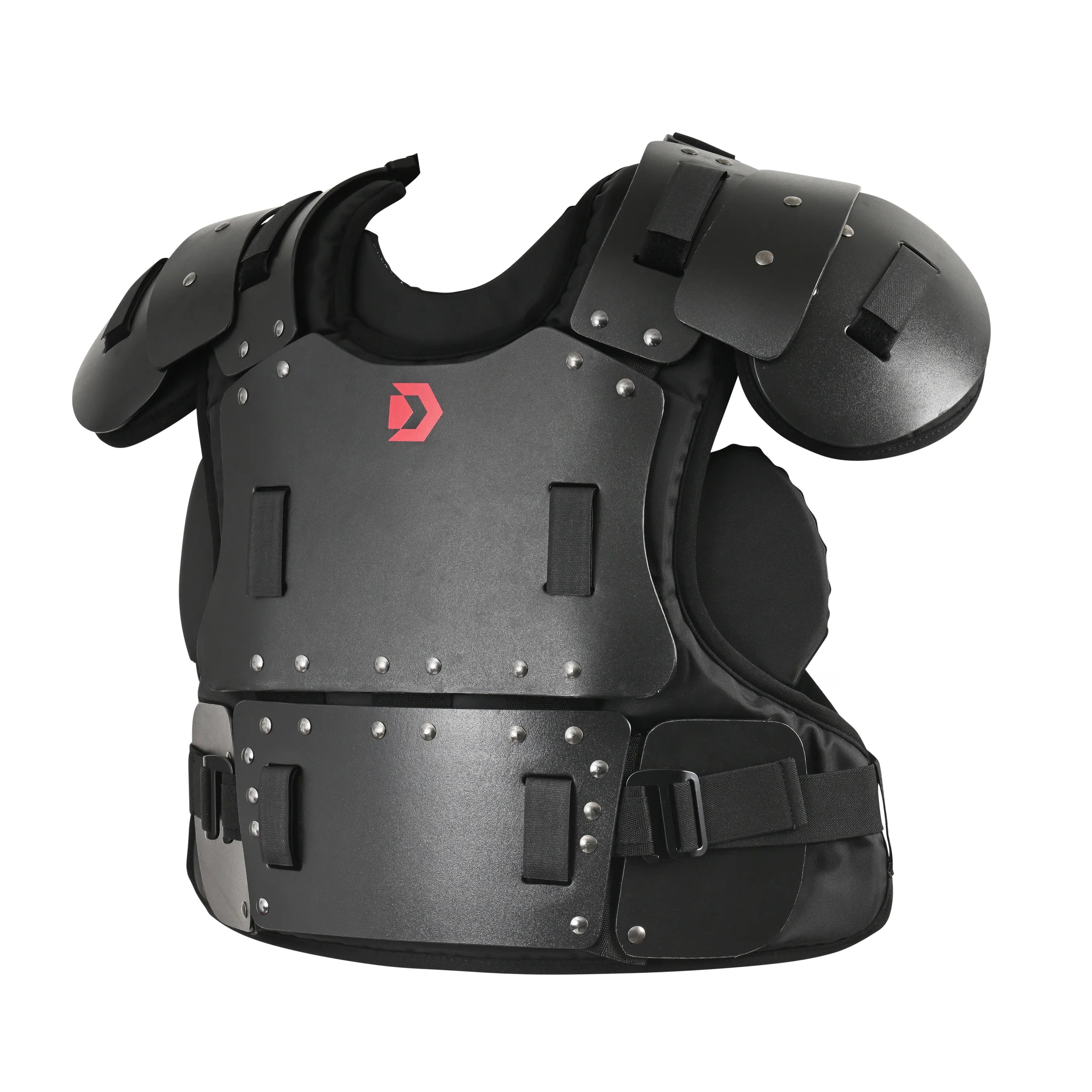 DX Mk2 Umpire Chest Protector