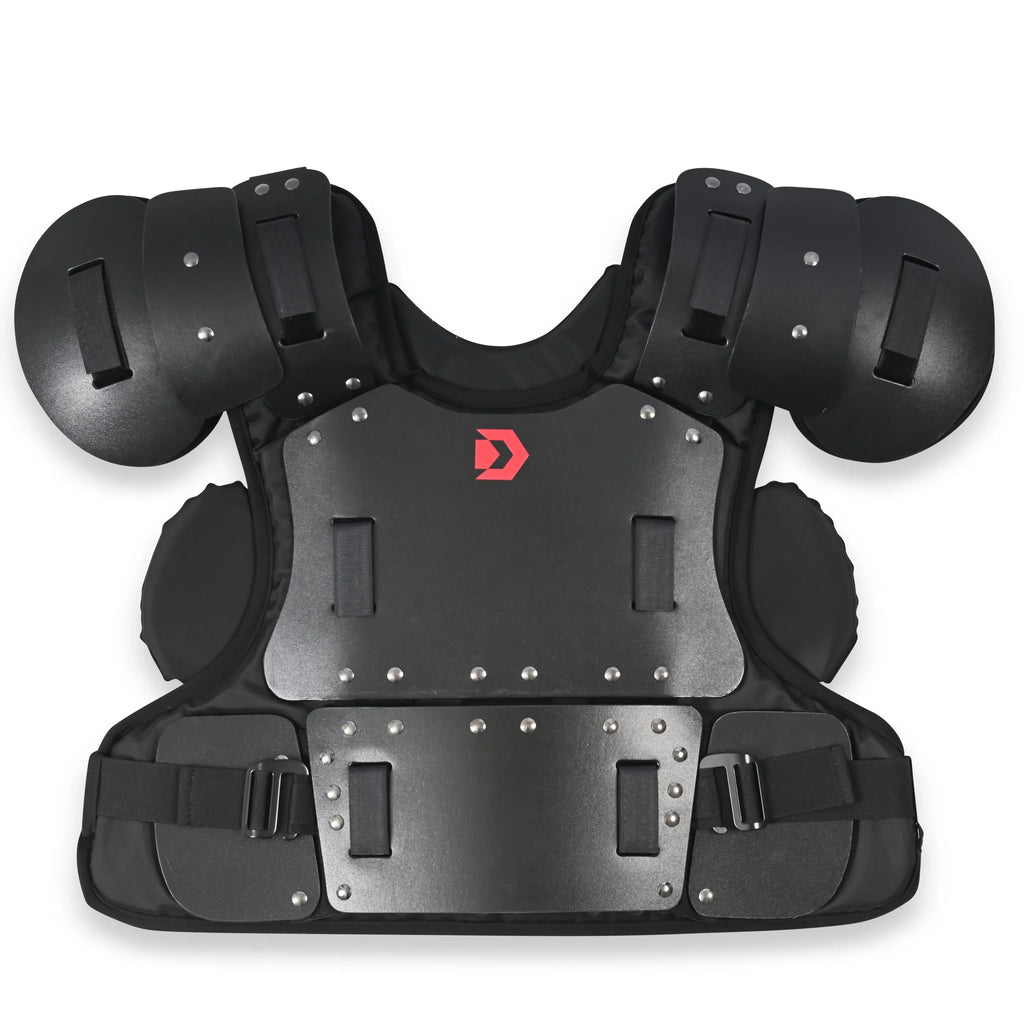 DX Mk2 Umpire Chest Protector