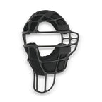 Lycra/Microfiber Suede Black Pad Sock