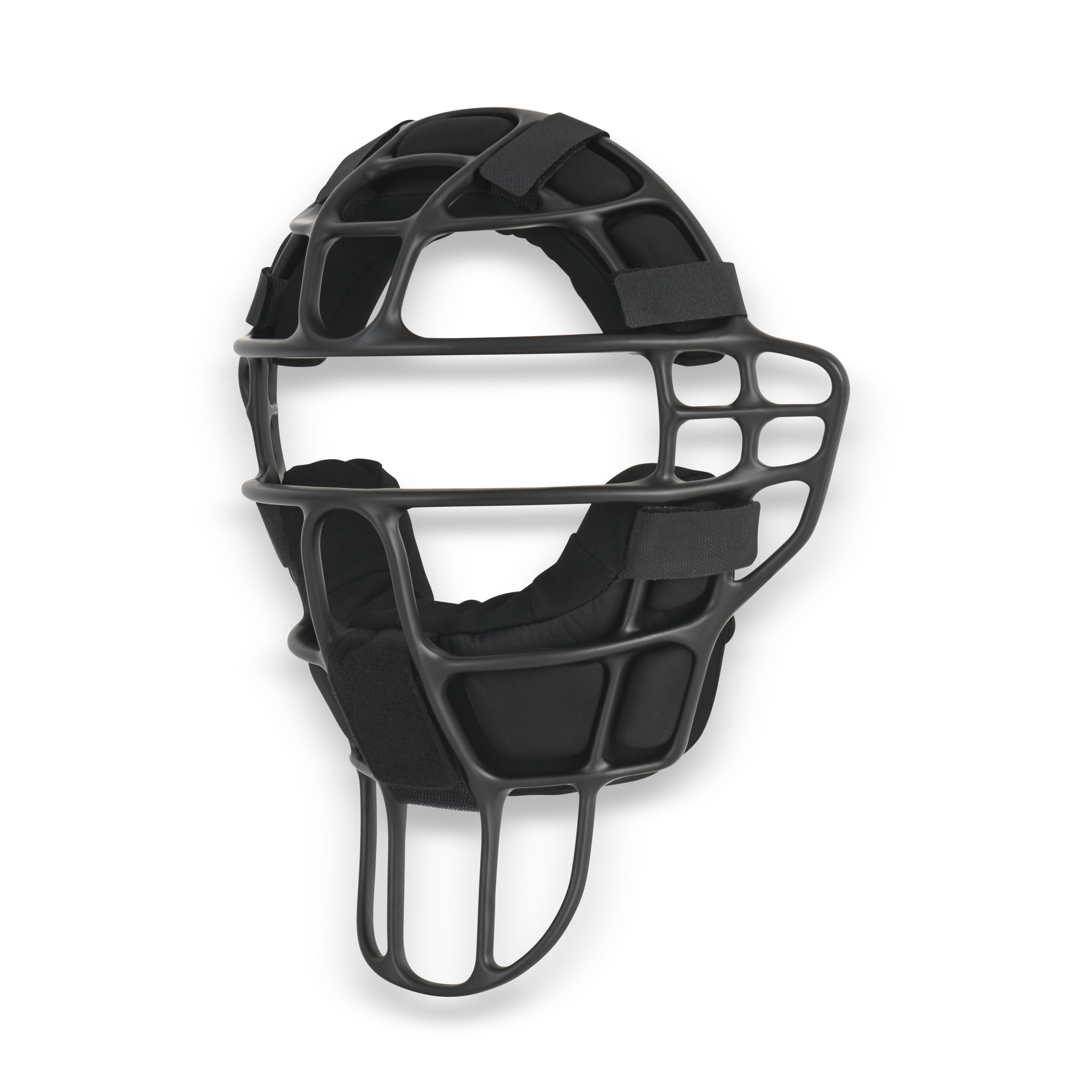 Lycra/Microfiber Suede Black Pad Sock