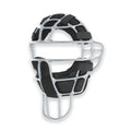 Mirage 12 XCG Silver Umpire Mask + Tango2 Pads