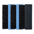 Davis Nagai Plate Brushes (3 Pack)