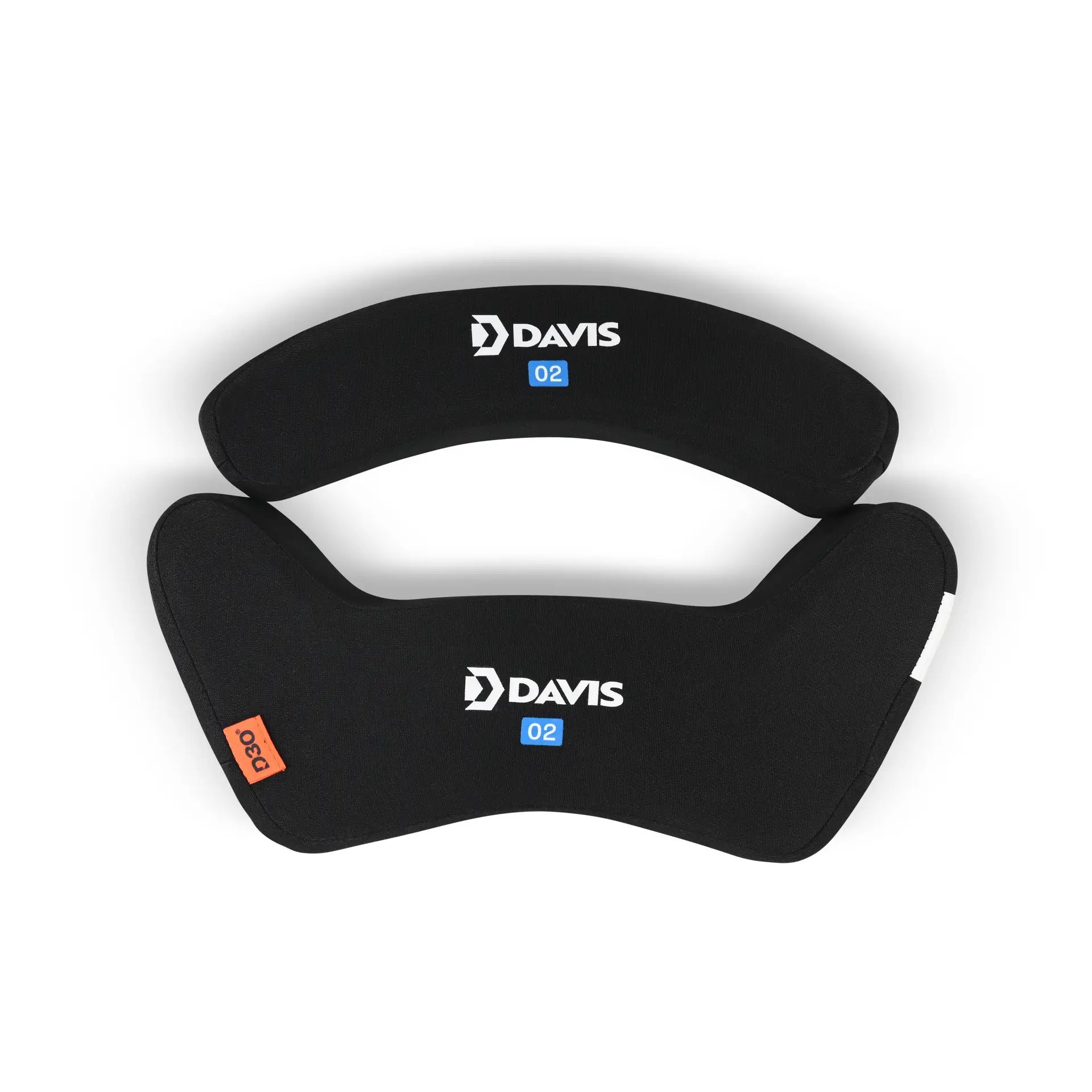 Davis D3O® Cloud4 Umpire Mask Pad Cores