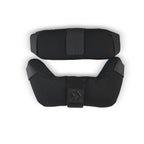 Tango2 Universal Black Umpire Mask Pads