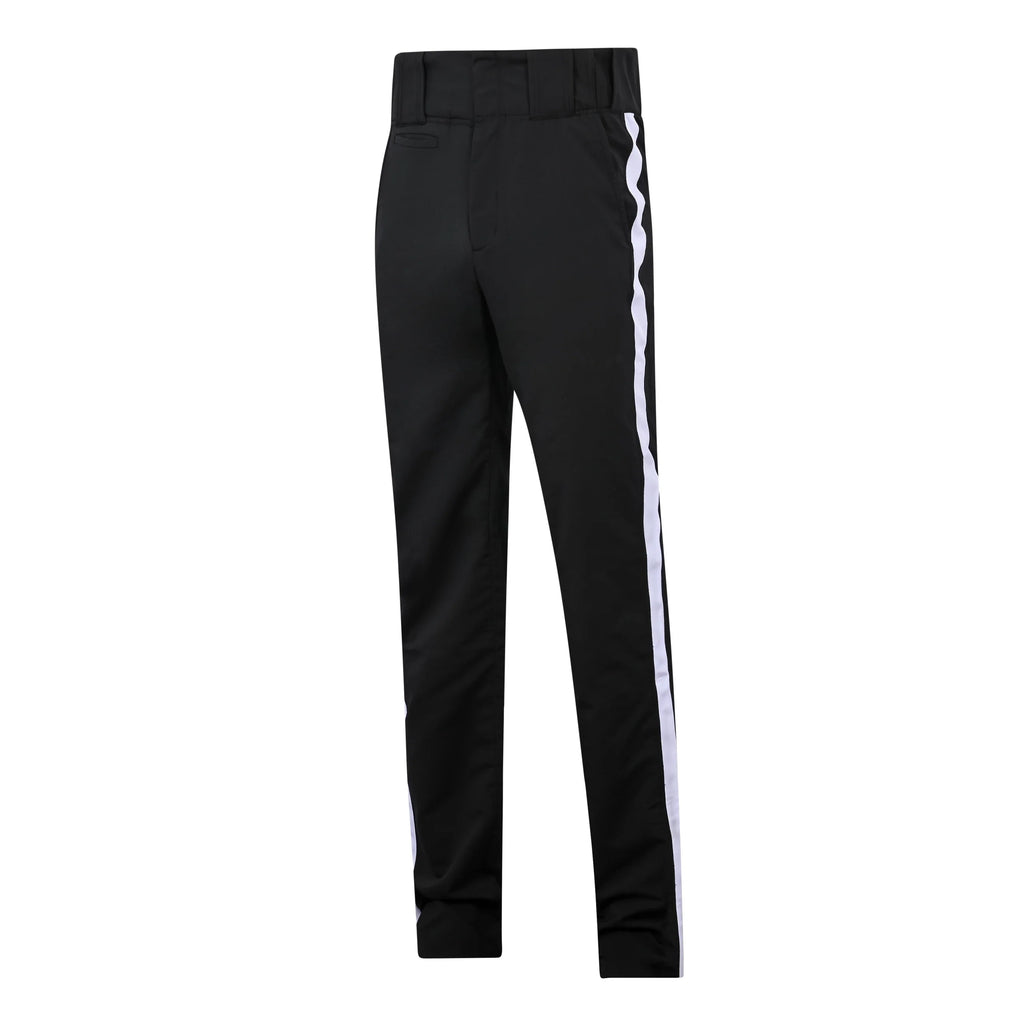 BFX Pro Athletic Fit Football Referee Pants