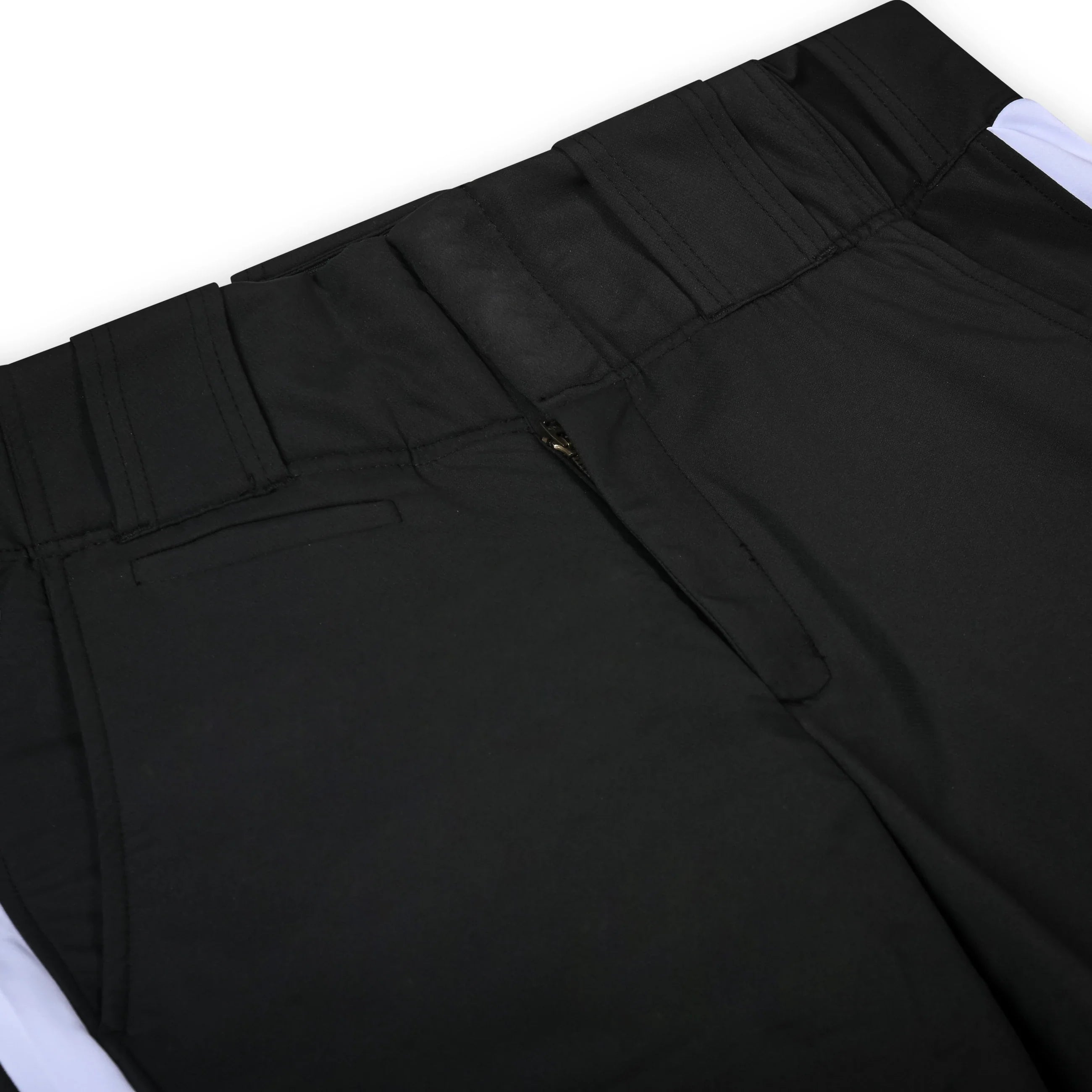 BFX Pro Athletic Fit Football Referee Pants