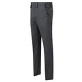 BFX Pro Flat Front NCAA Charcoal Base Umpire Pant