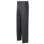 BFX Pro Flat Front NCAA Charcoal Plate Umpire Pant