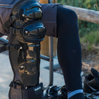 Apex Umpire Leg Guards